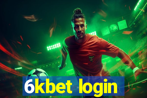 6kbet login